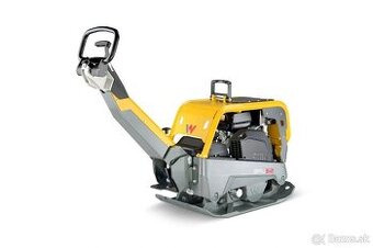 Vibrační deska WACKER NEUSON BPU 5260 Ah