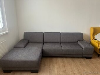 Roztahovacia sedacka Phase