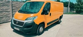 Fiat Ducato Dodávka 3.0 MultiJet CNG L2H1 3,5t,2019 - 1