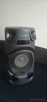 Sony MHC V 13