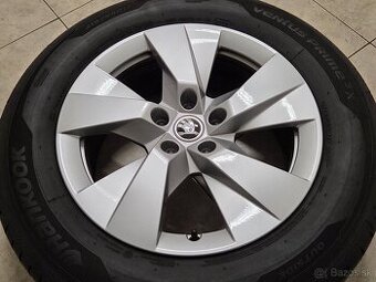 new 17" ŠKODA Kodiaq - 1