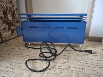 Elektrický radiator