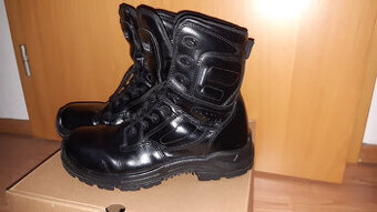 Predám taktické topánky BENNON COMMODORE O2 – veľ. 40 - 1