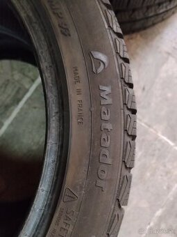 Zimne 215/45 r16, 90V XL Matador Nordicca, MP93, 2ks