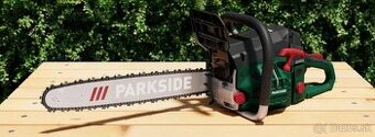 PARKSIDE® Benzínová reťazová píla PBKS 53 C3 - Nevybalená