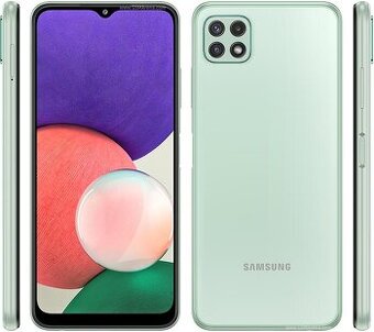 Samsung Galaxy A22 5G, SM-A226B, 4/64 GB
