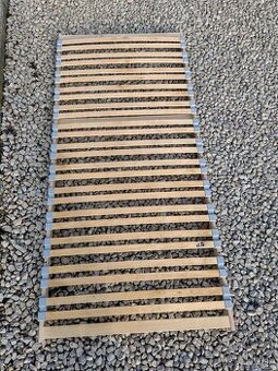 Pružinový rošt 90x200