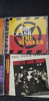 HUDOBNE ORIGINALNE CD