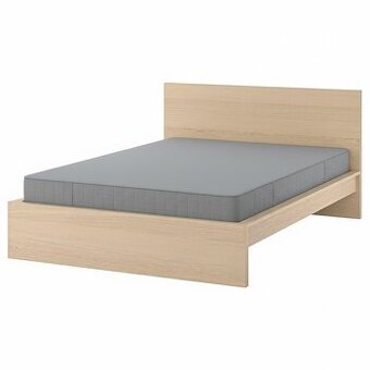 Postel Ikea Malm 140x200cm