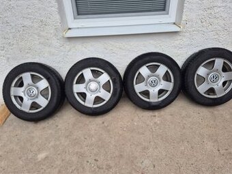 Pneumatiky s diskami