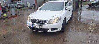 Skoda octavia 1.6 tdi 77kw 278 000km