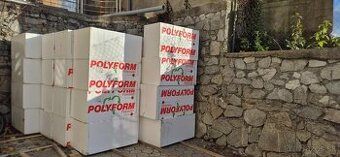 Fasadny polystyrén 70