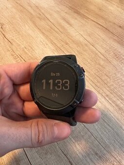 Predam Garmin Fenix 6x