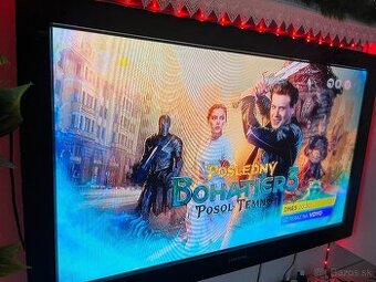 Dobrý deň predám TW Samsung