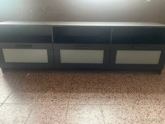 Stolík pod televízor IKEA