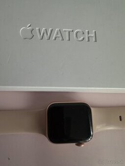 Apple watch 6 40 mm