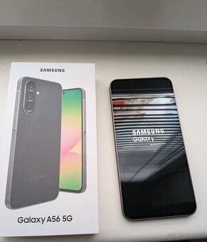 Predam Samsung A56 256GB