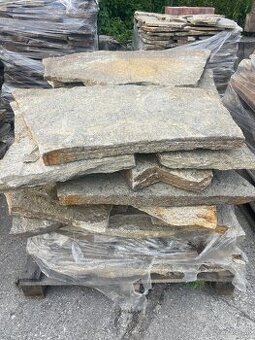 Predám kameň Gneiss