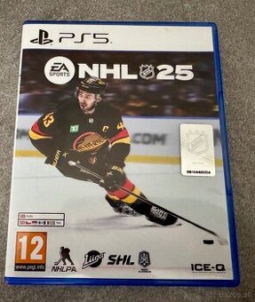 NHL 25