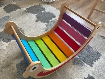 Utukutu spectra hojdacka