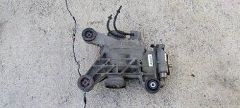 Haldex na VW Golf VI