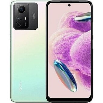 Xiaomi Redmi Note 12s 256GB perletova zelena