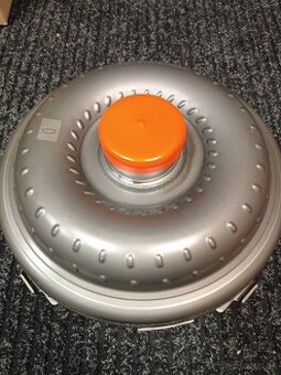 Hydromenič / JR3PNE / Ford Mustang GT