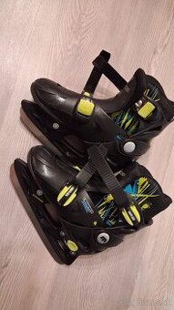 Detske rastuce korcule Sonic 33-36