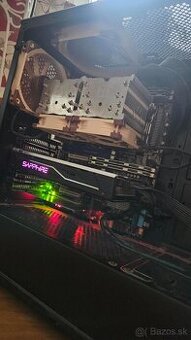 2x e5-2699v3 36c/72t, 512GB DDR4 ECC; z10pa-d8 2 x intel