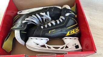 Korcule CCM Tacks velkost 39, D