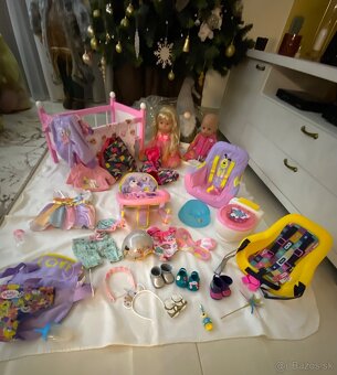 Rozpredávame hračky