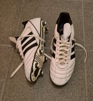 Predám kopačky Adidas Kaiser 5 Cup, veľkosť UK 9