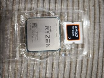 AMD Ryzen 7 1800x