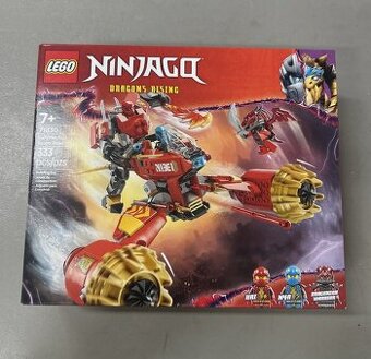 Lego ninjago 71830