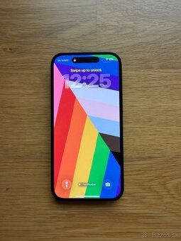 iPhone 14 Pro 128 GB Space Black - [18.1. 2026]