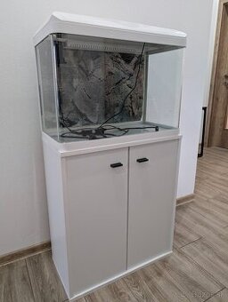 akvárium 65l