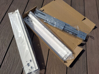 kovanie na zasuvky plnovysuv so samodoťahom