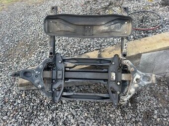 Přední náprava Mercedes Sprinter w906