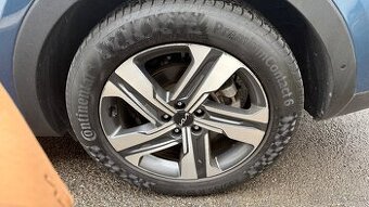 CONTINENTAL PREMIUMCONTACT 6 235/55R19 105V XL