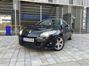 Renault Mégane Cabrio 1.4 TCe