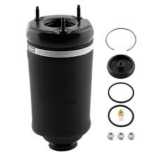 Vzduchový vankuš-mech Mercedes ML GL W164