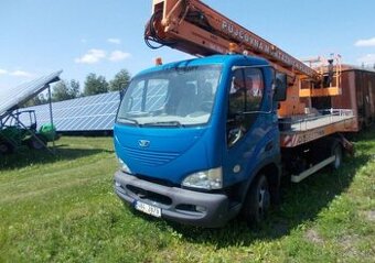 Avia nafta manuál 100 kw