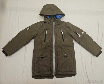 Zimna bunda zn 4F v 134
