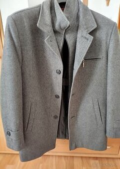 Predám pánsky kabát