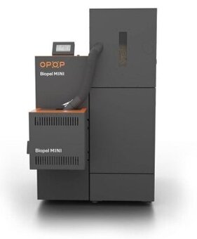 Predam peletkovy kotol Opop 21V9
