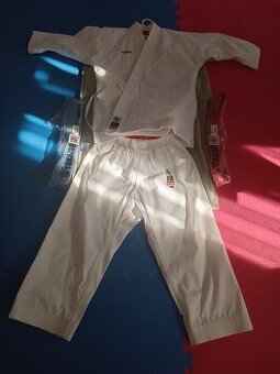 KIMONO  KAZE + 2 x opasok TOKAIDO