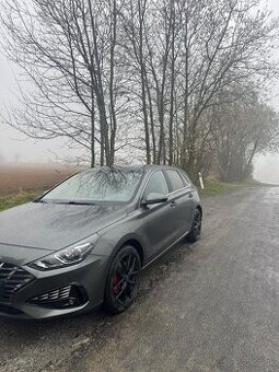 Hyundai i30 1.5 dpi FAMILY