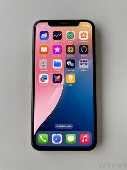 iPhone XS 64 Rose gold