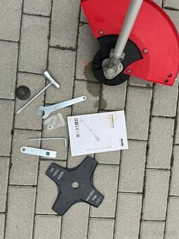 Elektrická strunová kosačka AL-KO BC 1200 E