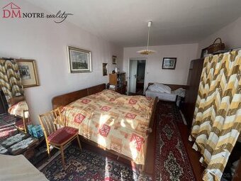 🏡 Dvojizbový byt v super lokalite Rúbanisko 2 s balkónom